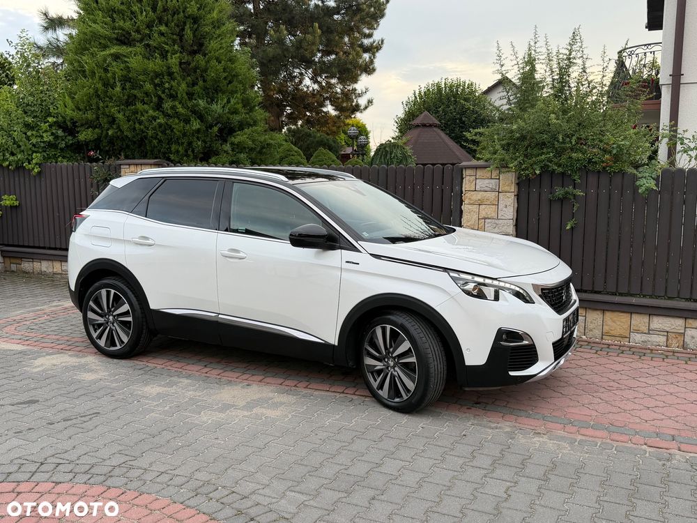 Peugeot 3008 - 4