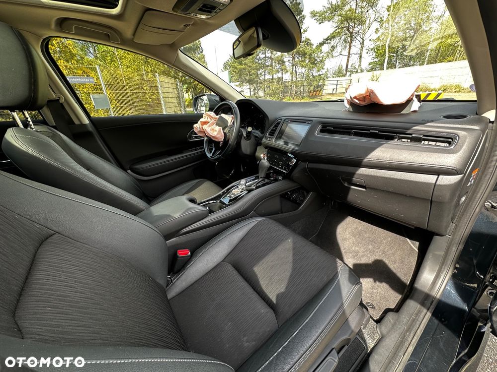 Honda HR-V - 18
