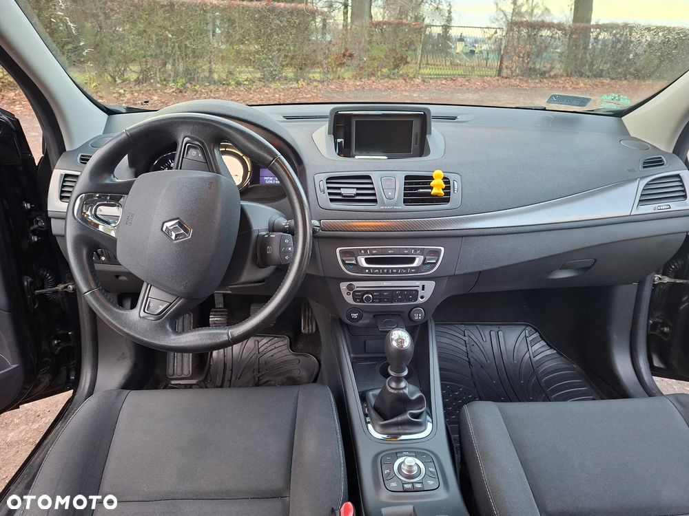 Renault Megane ENERGY TCe 115 Start & Stop LIMITED - 5