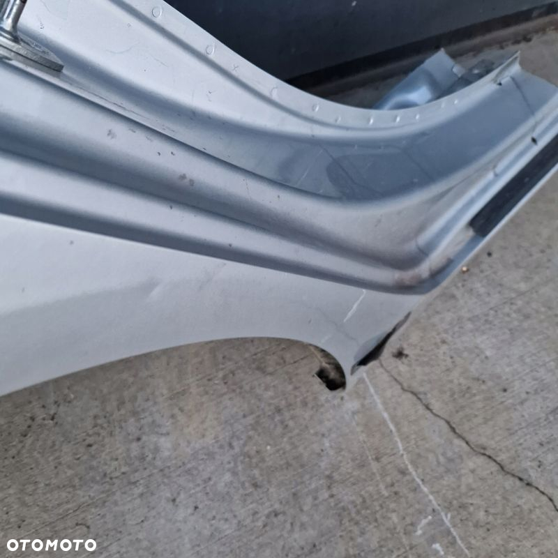 OPEL INSIGNIA B 2017- HB ĆWIARTKA BŁOTNIK PRAWY TYŁ - 3