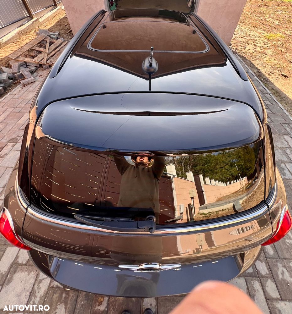 Mini Countryman Cooper SD ALL4 - 14