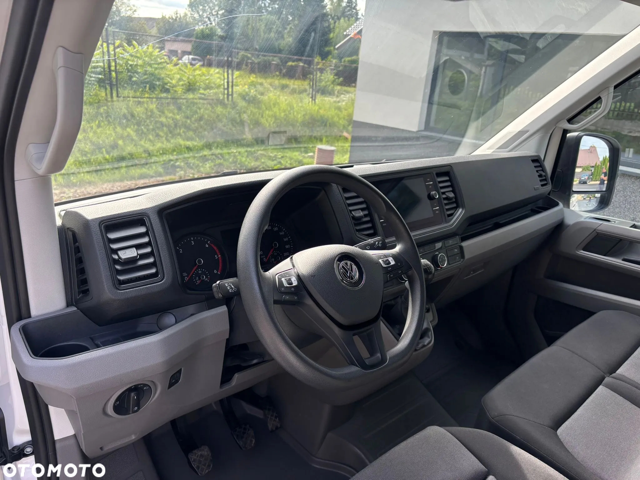Volkswagen Crafter L3H3 - 11