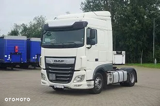 DAF XF 480 FT (31718)