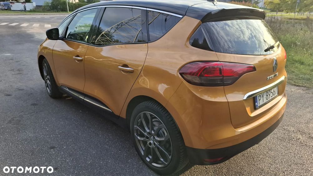 Renault Scenic ENERGY TCe 130 INTENS - 7