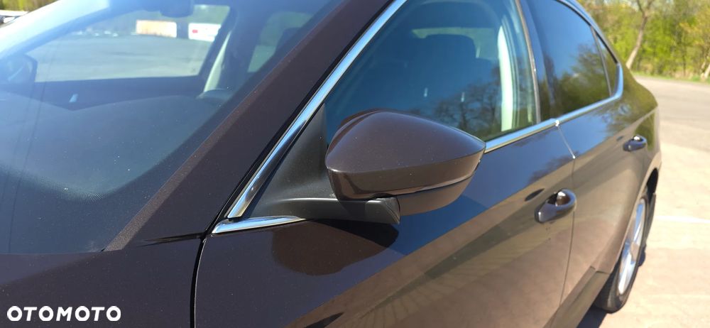 Skoda Superb 2.0 TSI Sportline DSG - 19