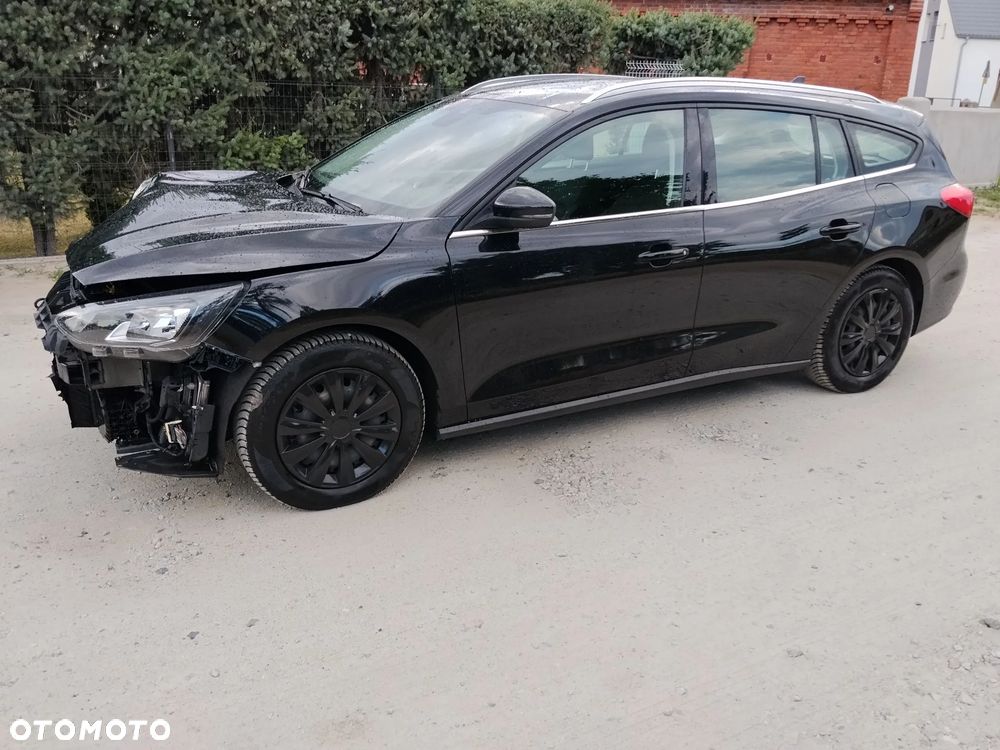 Ford Focus - 2