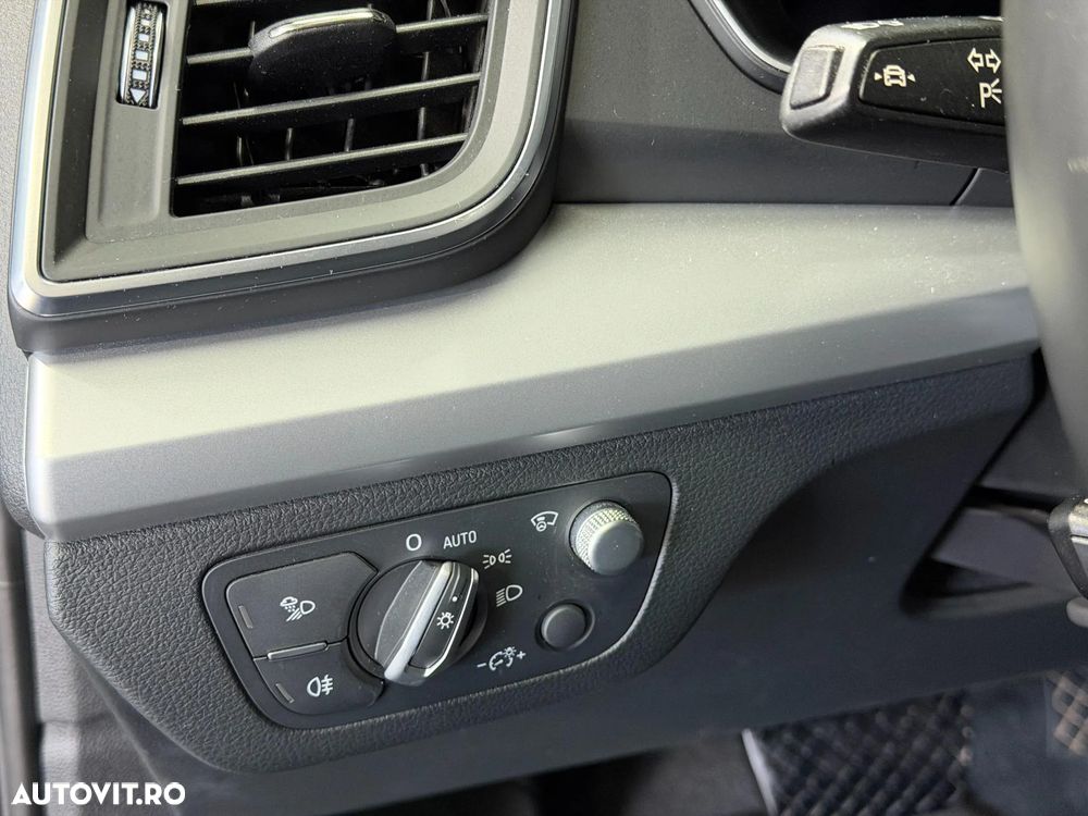 Audi Q5 45 TFSI quattro S tronic S line - 22