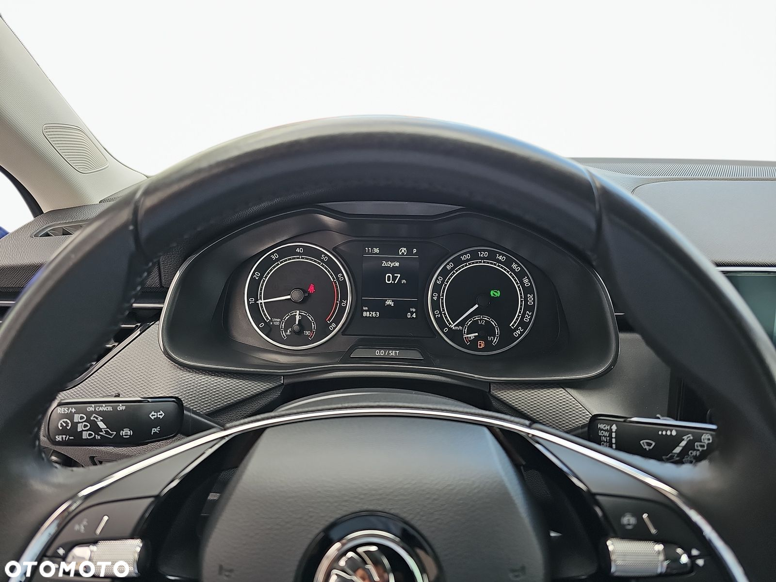 Skoda Scala 1.0 TSI Ambition DSG - 13