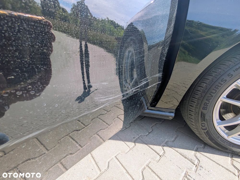 Mercedes-Benz Klasa A 160 d - 12