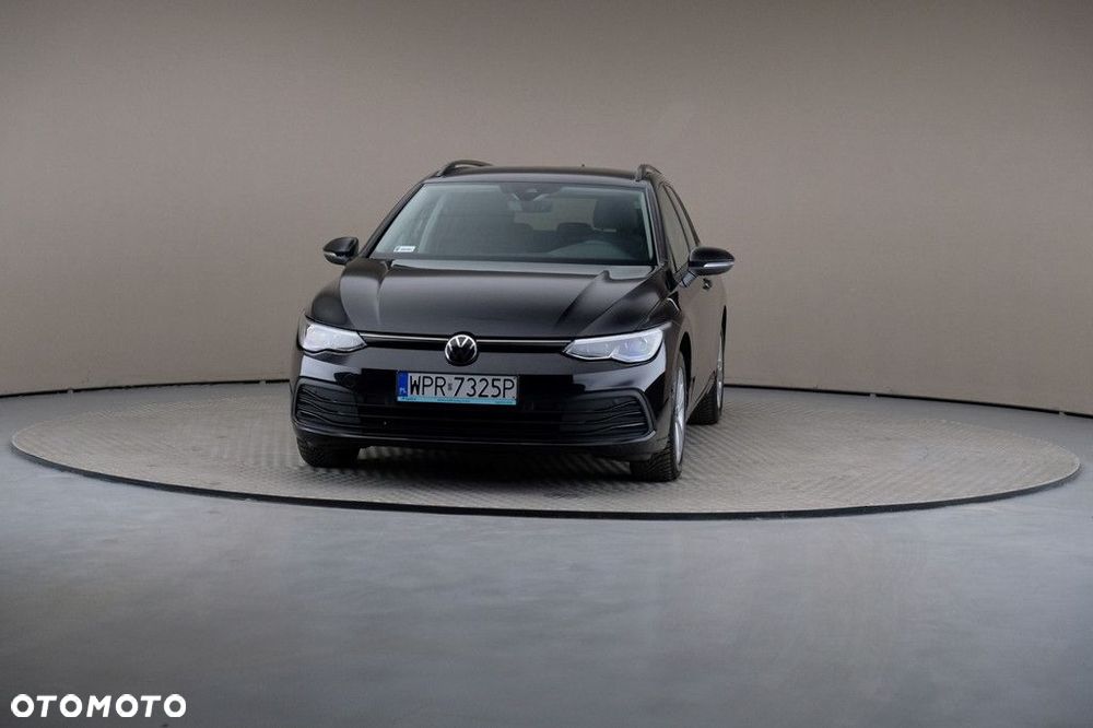 Volkswagen Golf Variant - 3