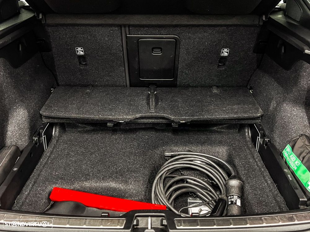 Volvo C40 Recharge Plus - 23