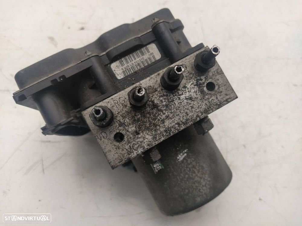 ABS RENAULT CLIO III - 1