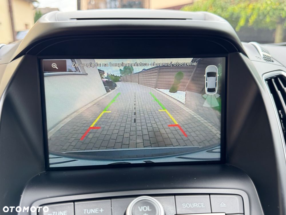 Ford C-MAX 2.0 TDCi Start-Stop-System Titanium - 21