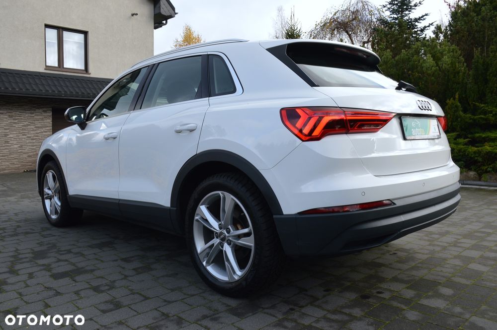 Audi Q3 35 TDI Advanced S tronic - 5