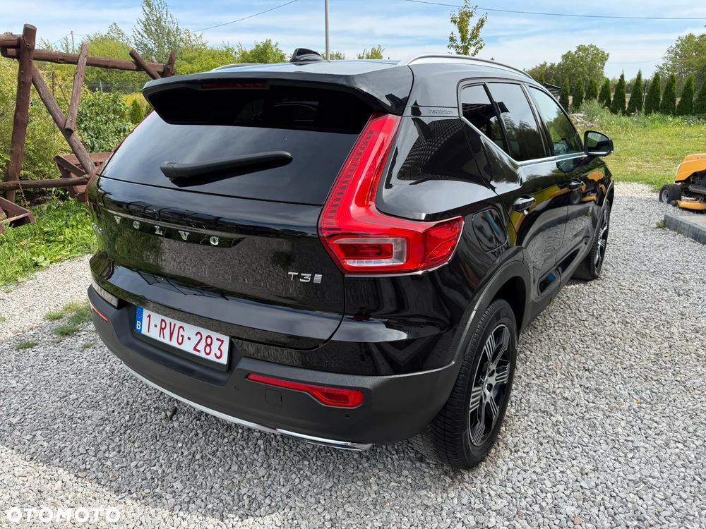 Volvo XC 40 T3 Inscription - 15