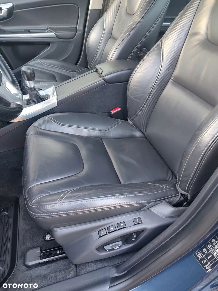 Volvo S60 T5 RDesign - 18