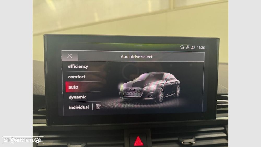 Audi A5 Sportback 35 TDI S line S tronic - 14