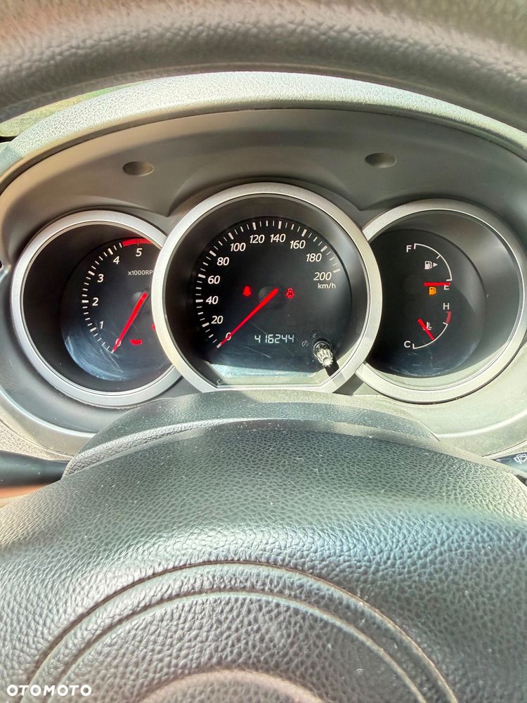 Suzuki Grand Vitara 1.9 DDiS - 6