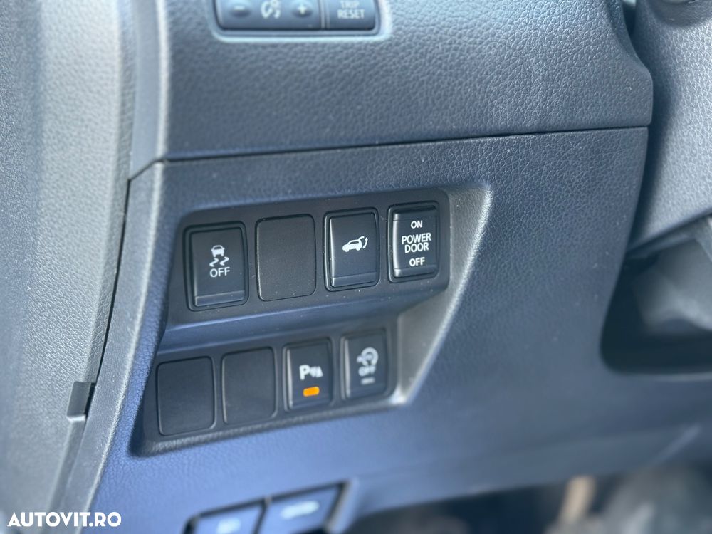 Nissan X-Trail 1.6 dCi Tekna - 17