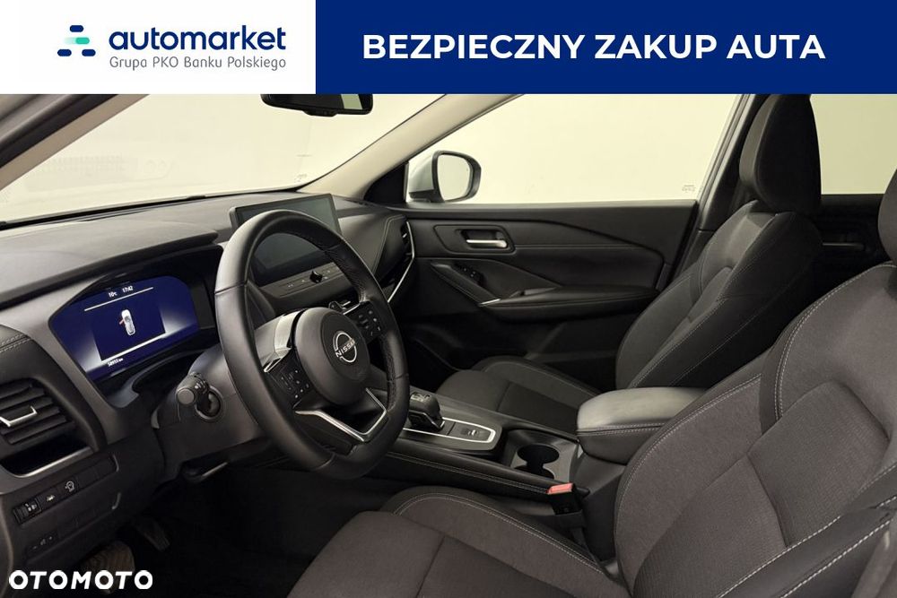 Nissan Qashqai - 7