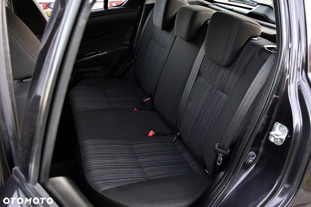 Suzuki Swift 1.2 4x4 Club - 33