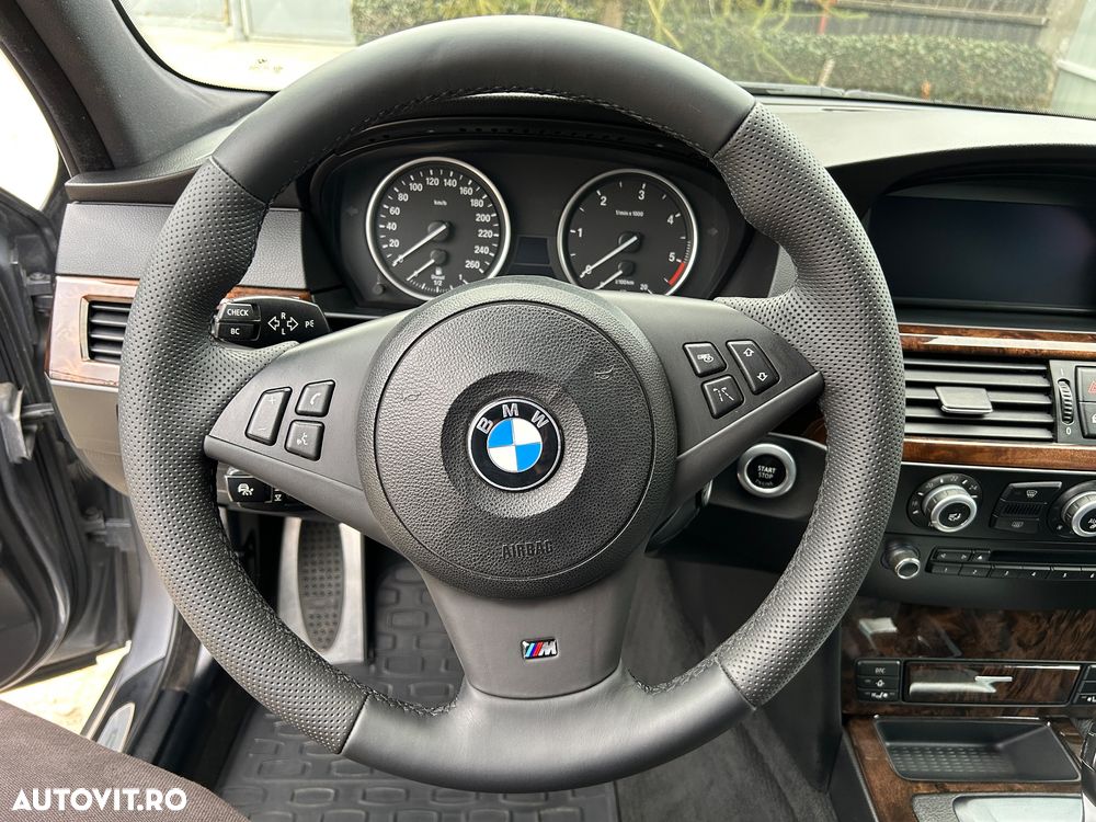 BMW Seria 5 - 6