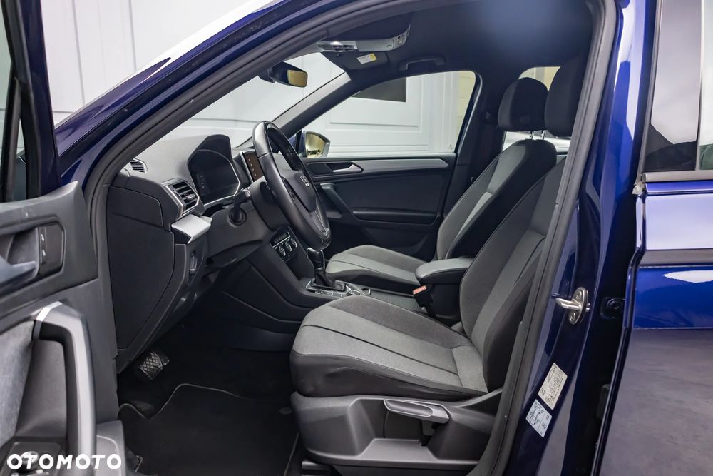 Seat Tarraco 2.0 TDI Style S&S 4Drive DSG - 8