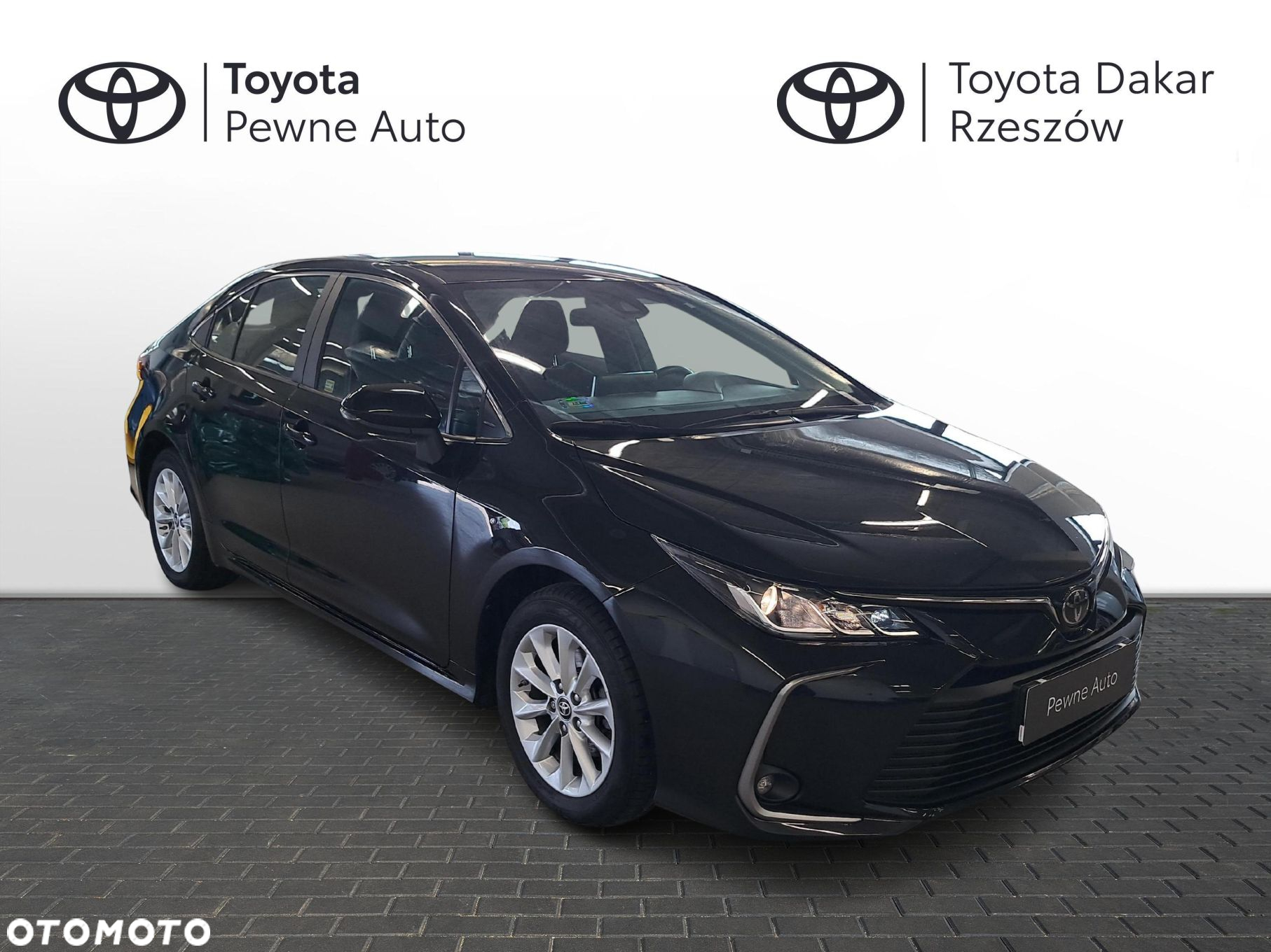 Toyota Corolla - 7