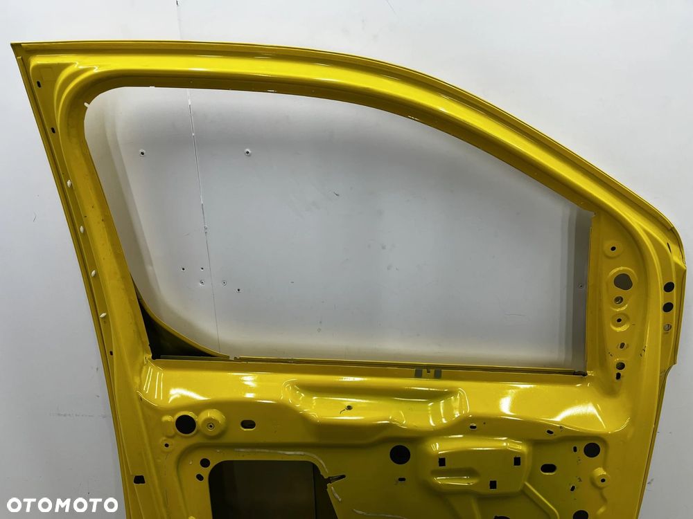 Drzwi Citroen Jumpy Expert Scudo Vivaro C ProAce 3 III 16r.- 9812213980 lewe przednie lewy przód - 13