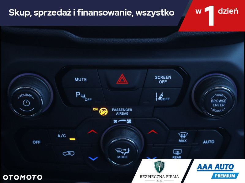 Jeep Renegade - 18