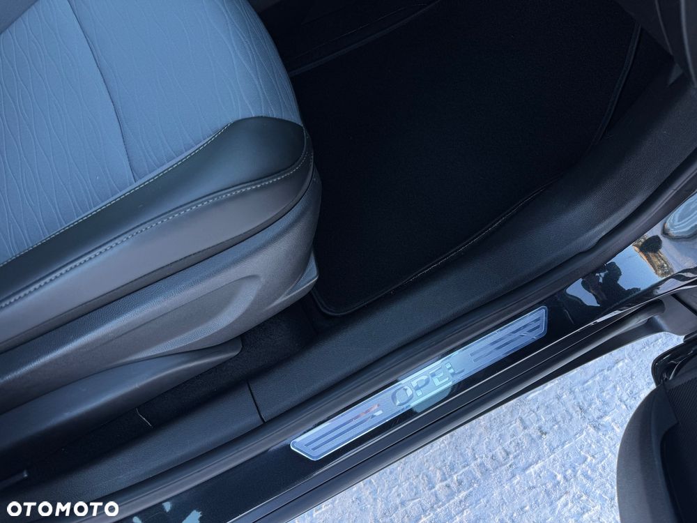 Opel Mokka 1.4 T Cosmo - 24