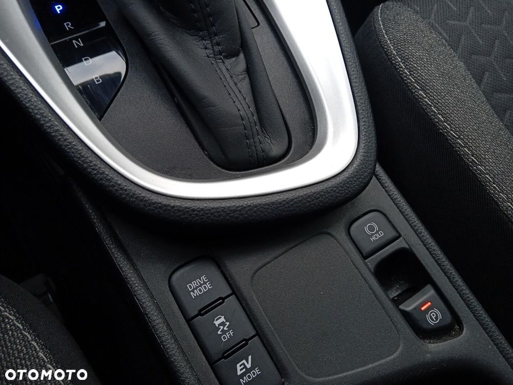 Toyota Yaris Cross - 20