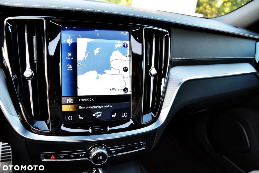 Volvo S60 T6 AWD Geartronic RDesign - 29