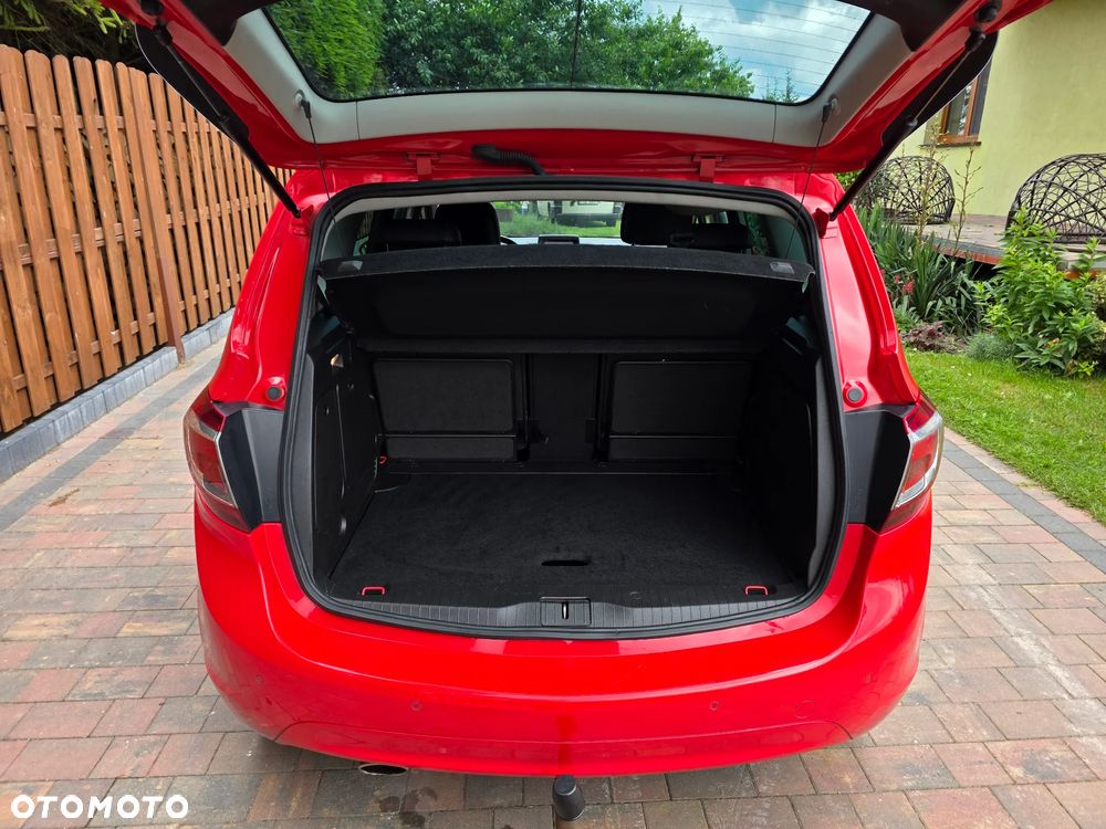 Opel Meriva 1.4 T Enjoy - 10