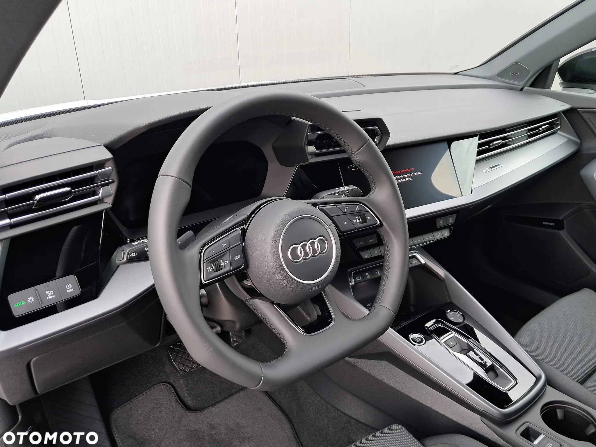Audi A3 - 6