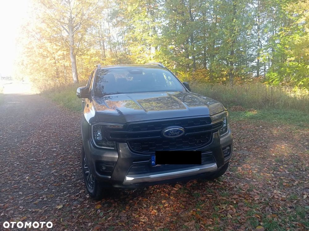 Ford Ranger - 7