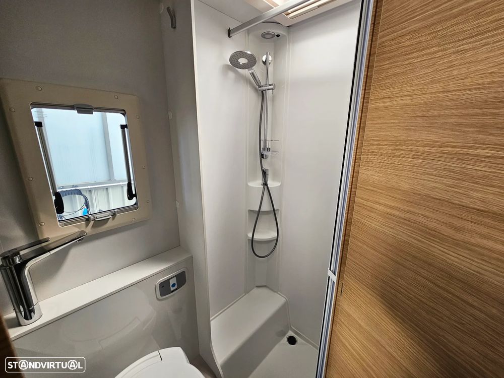 Adria Matrix Axess 600 SP - 43