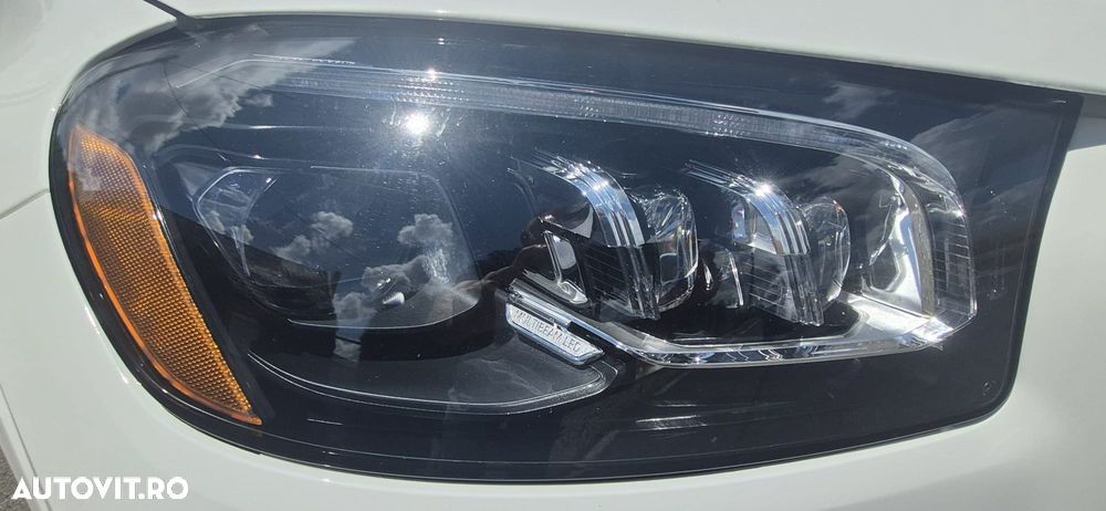 Mercedes-Benz GLS - 31