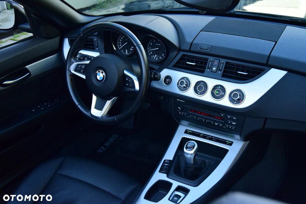 BMW Z4 sDrive30i - 35