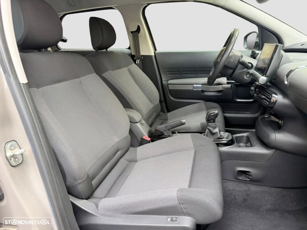 Citroën C4 Cactus 1.2 PureTech Feel - 14