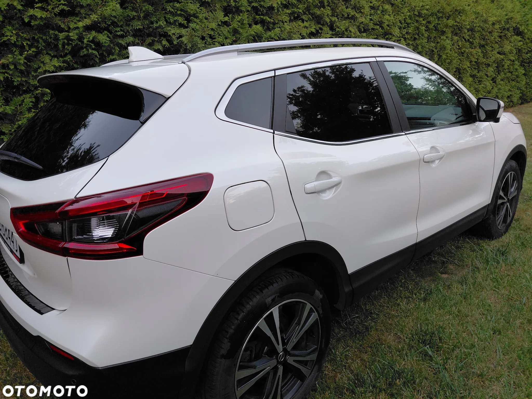 Nissan Qashqai 1.3 DIG-T N-Connecta - 10