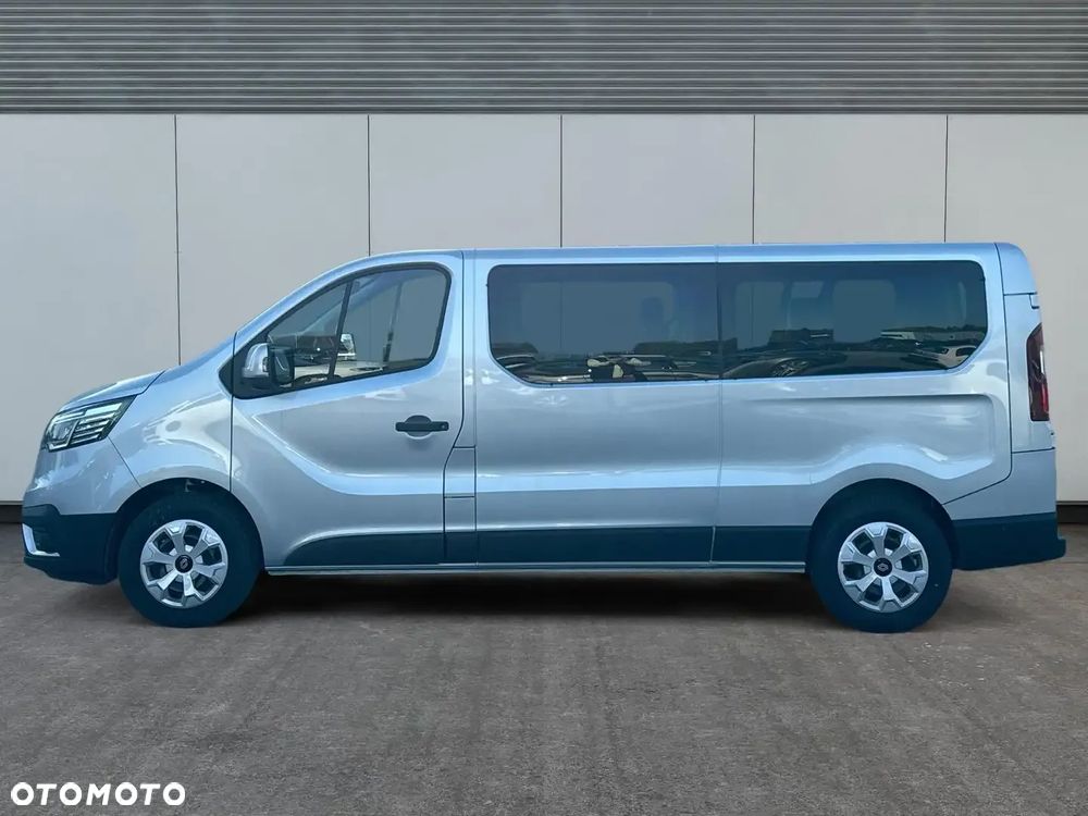Renault Trafic Kombi 2.0 Blue dCi L2 Equilibre - 4