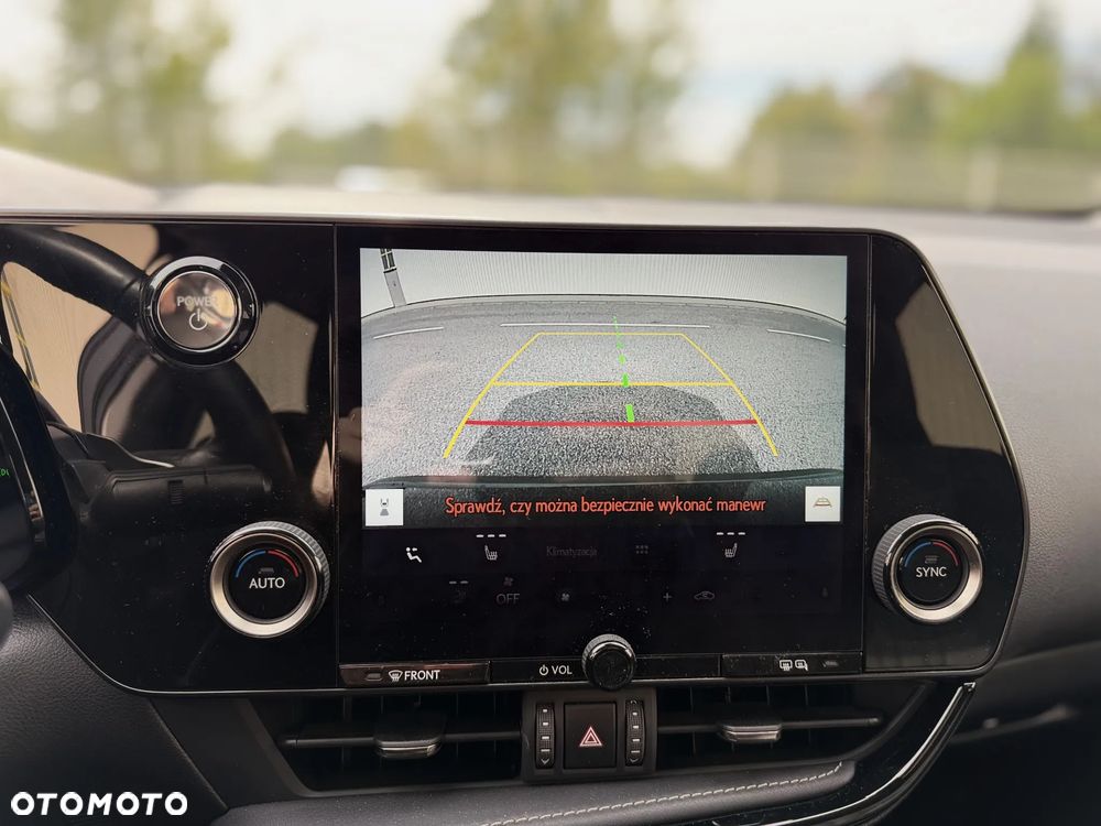 Lexus NX 350h Prestige 2WD - 15