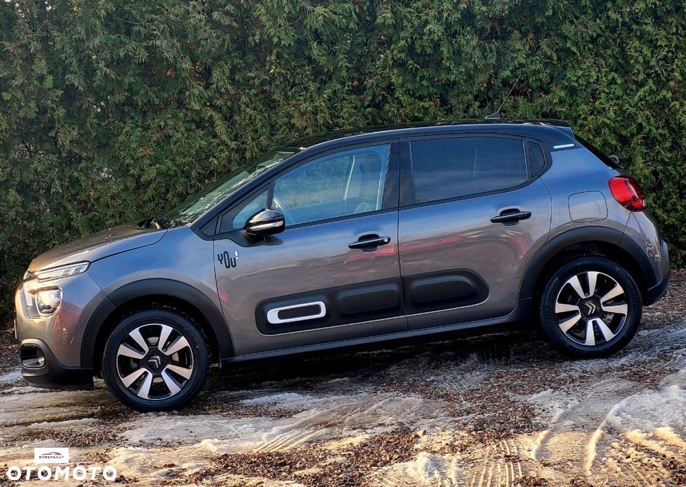 Citroën C3 - 14
