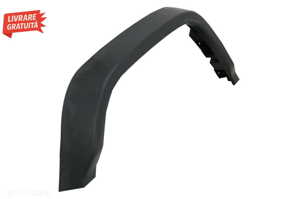 Bara Fata Completa Mercedes G-Class W463 / W464 (2018-Up) G63 Design- livrare gratuita - 17