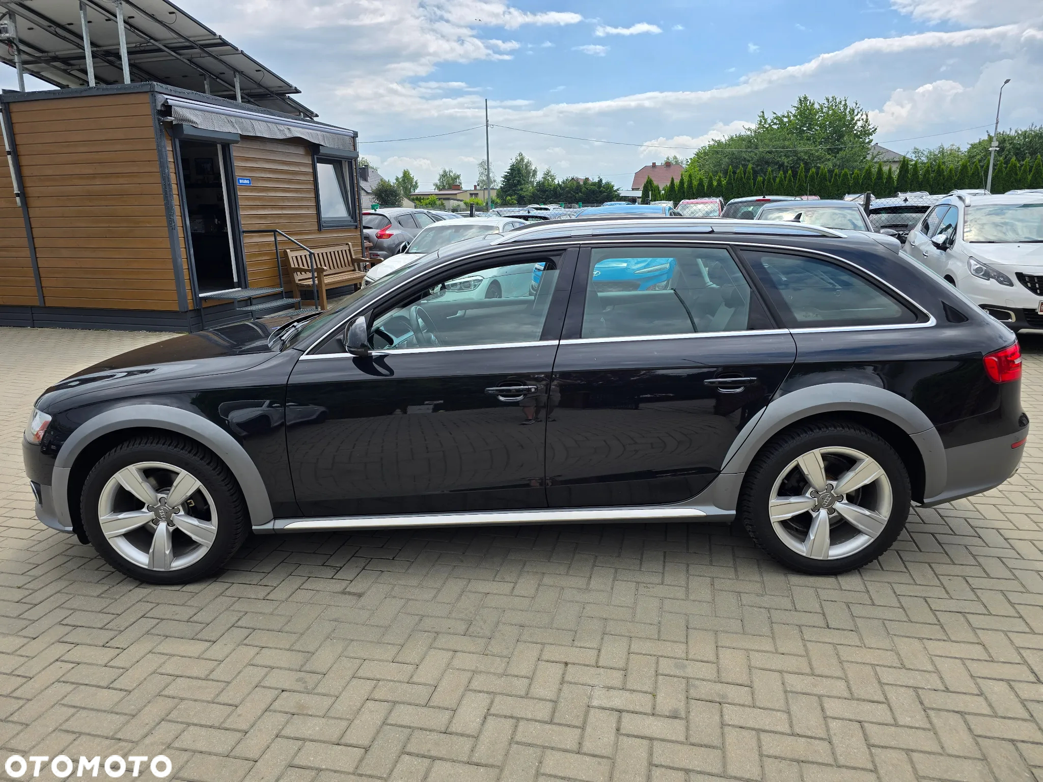 Audi A4 Allroad - 6