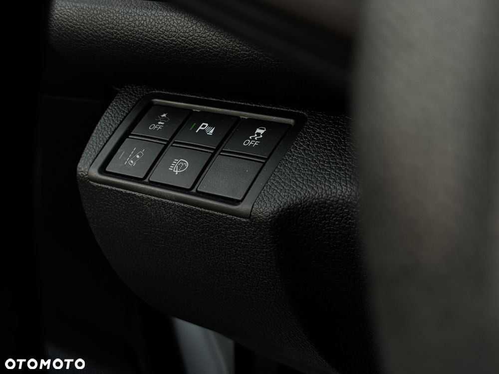 Honda Civic 1.5 T Sport Plus (Navi) - 15