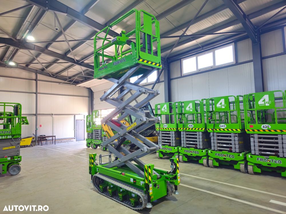 Altul FRONTEQ FS0610TL - 11