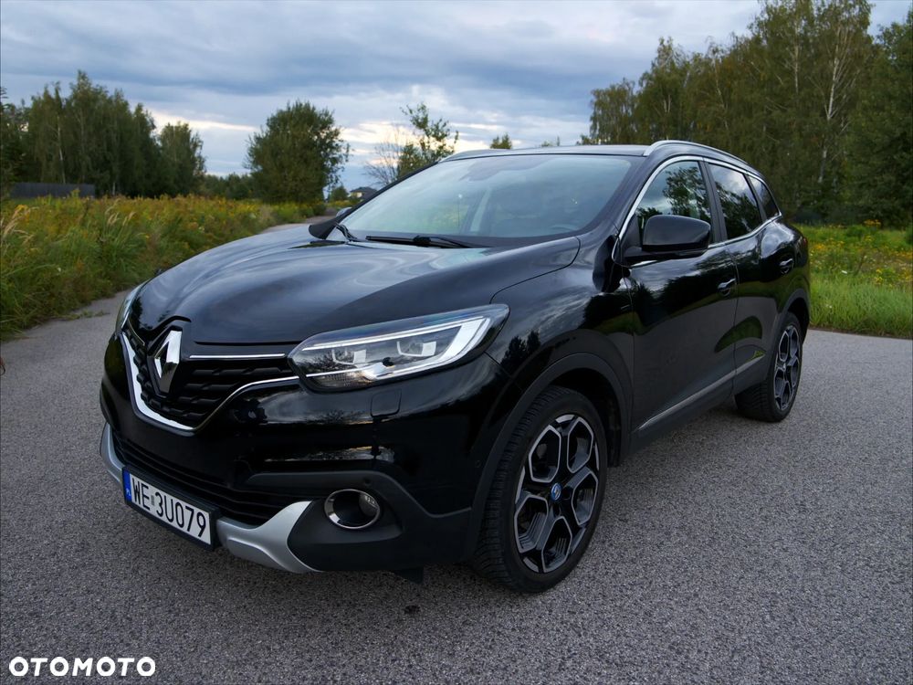 Renault Kadjar - 18