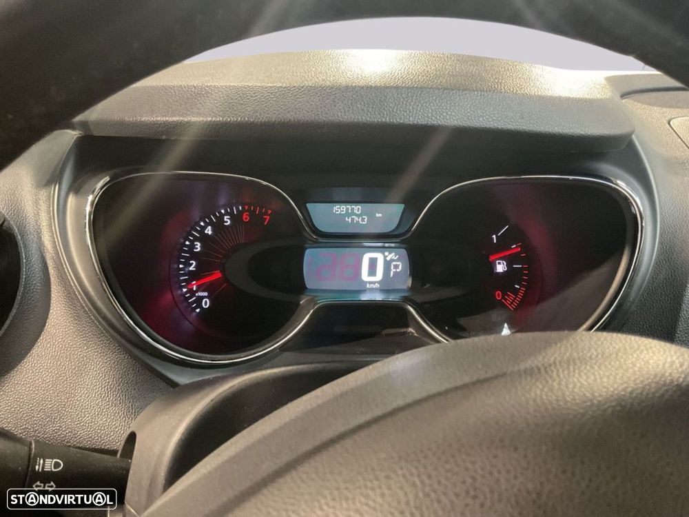Renault Captur - 5